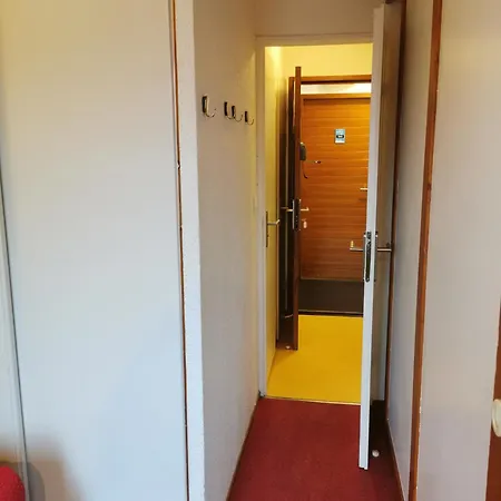 Myhome - Hameau Borsat 4 502 - Grand Studio 4 Pax Skis Aux Pieds Val Claret Tignes Exterior photo