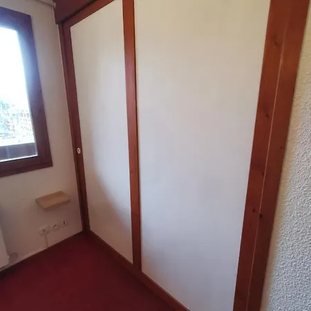 Myhome - Hameau Borsat 4 502 - Grand Studio 4 Pax Skis Aux Pieds Val Claret Tignes Exterior photo