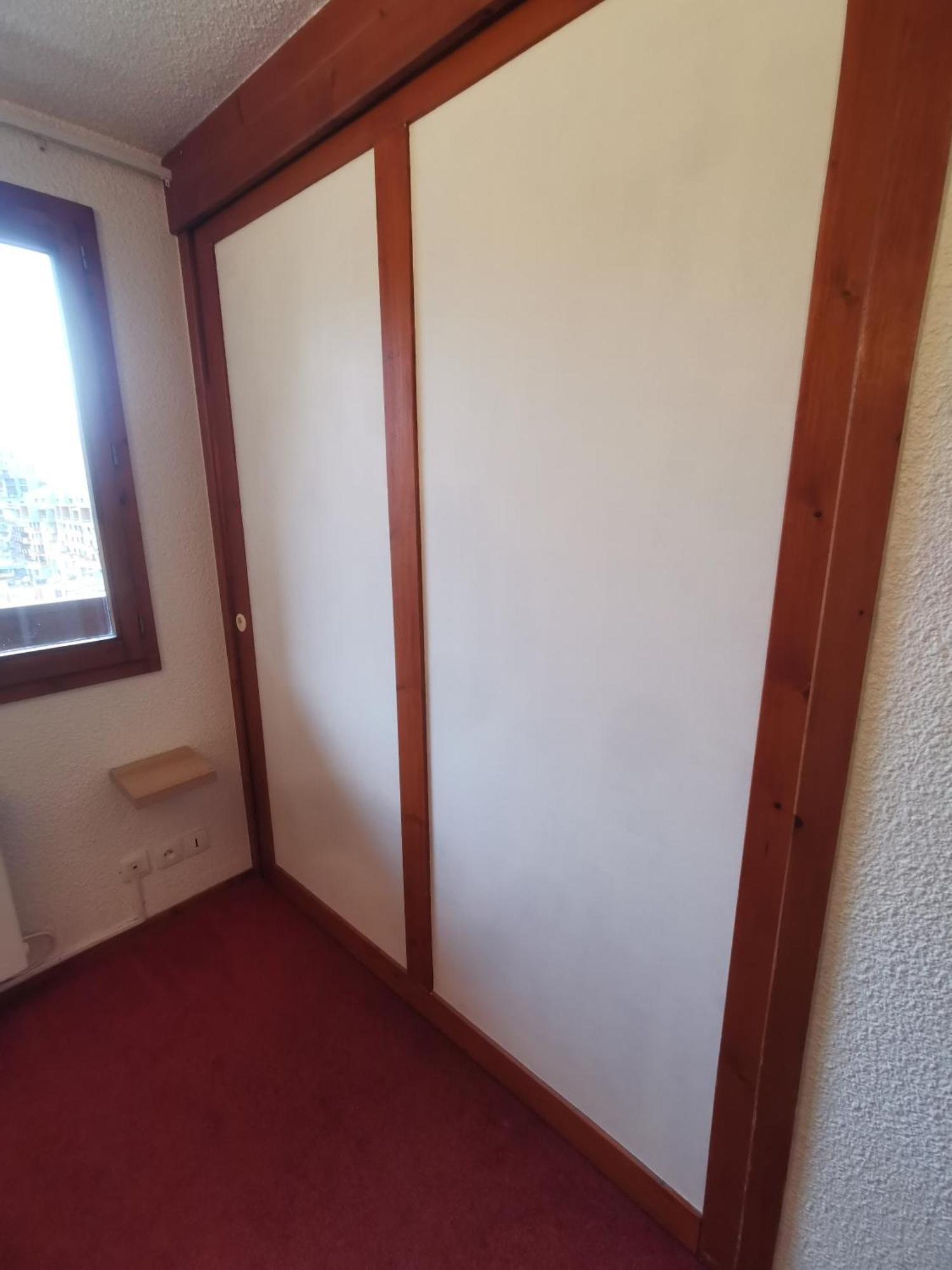 Myhome - Hameau Borsat 4 502 - Grand 4 Pax Skis Aux Pieds Val Claret