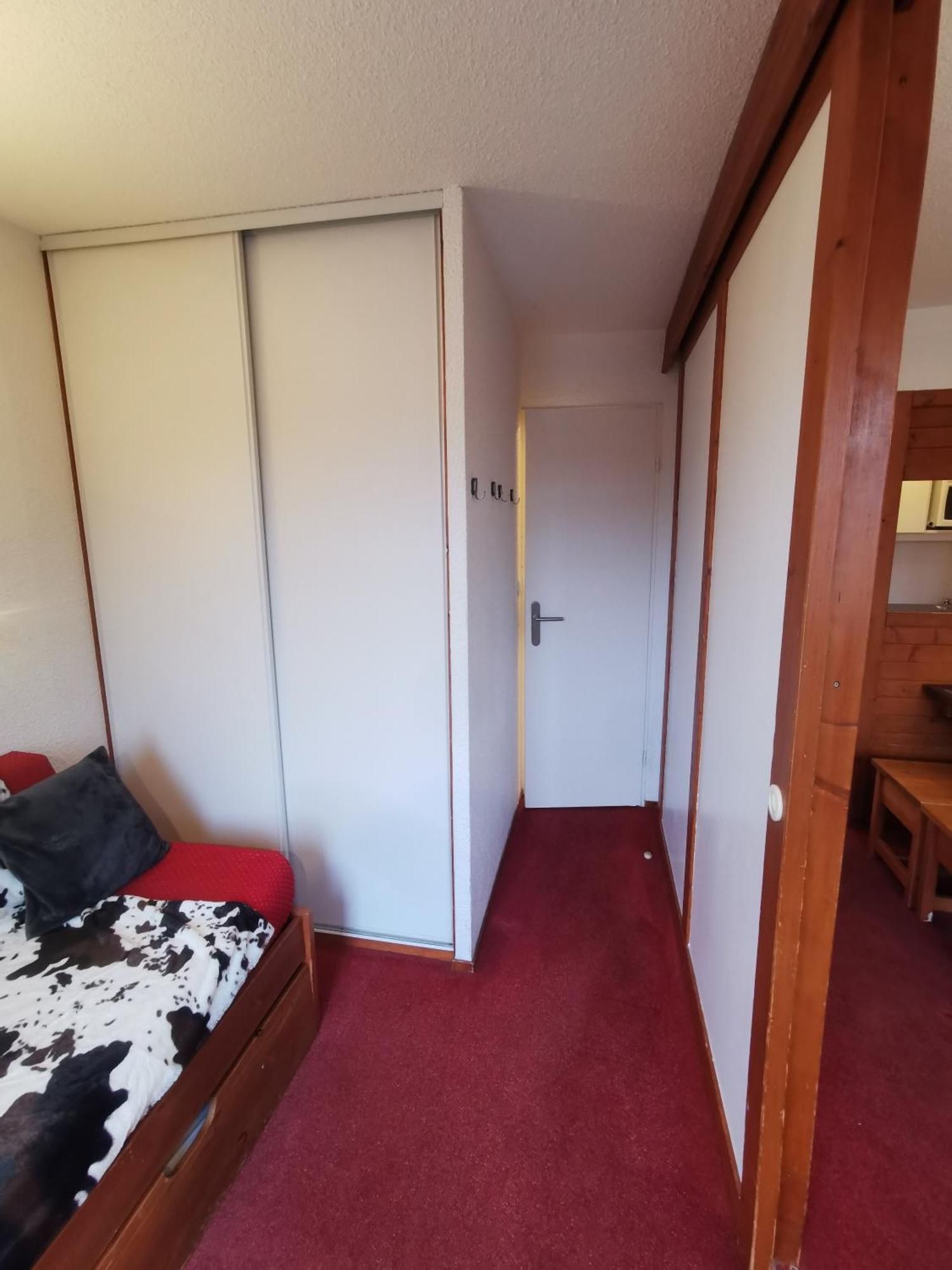 Myhome - Hameau Borsat 4 502 - Grand 4 Pax Skis Aux Pieds Val Claret