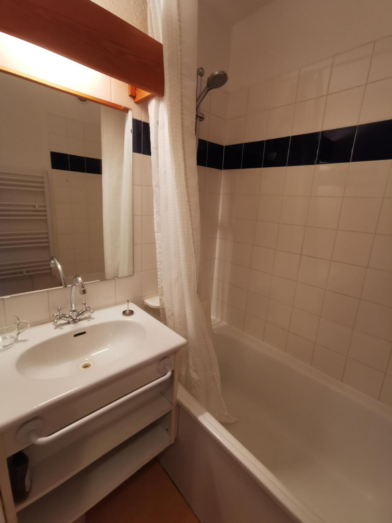 Myhome - Hameau Borsat 4 502 - Grand 4 Pax Skis Aux Pieds Val Claret Tignes