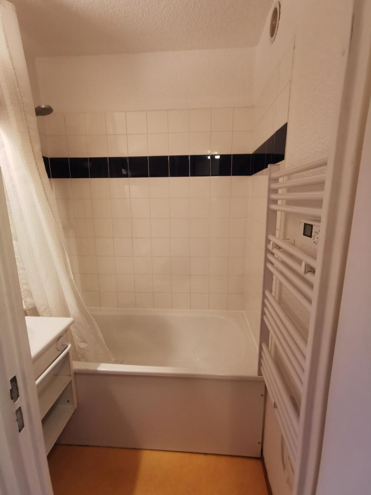 Myhome - Hameau Borsat 4 502 - Grand 4 Pax Skis Aux Pieds Val Claret Apartment